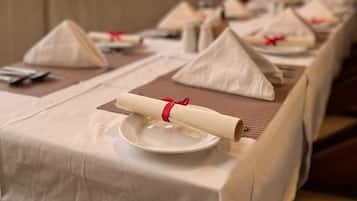 International cuisine