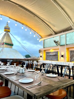 Cocina internacional