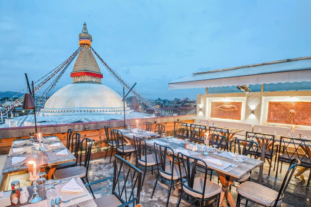 Hotel Padma