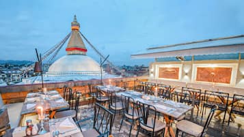 Cocina internacional