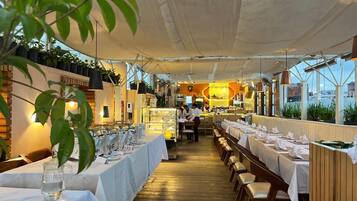 Cocina internacional