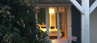 Bed and breakfast near Amboise