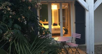 Bed and breakfast near Amboise