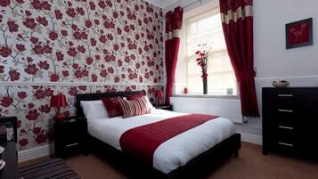 Standard Double Room, Ensuite