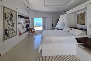 5 camere, ferro/asse da stiro, Wi-Fi, lenzuola