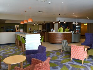 Food and drink - Isabella Penthouse 15th Floor, Seafront (Brighton)