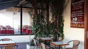 Café