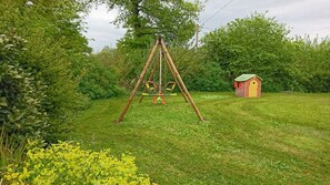 Espace pour enfants