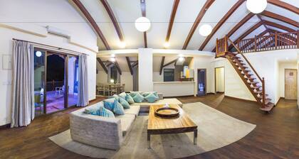 Tangalwood Boutique Hotel