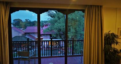 Tangalwood Boutique Hotel