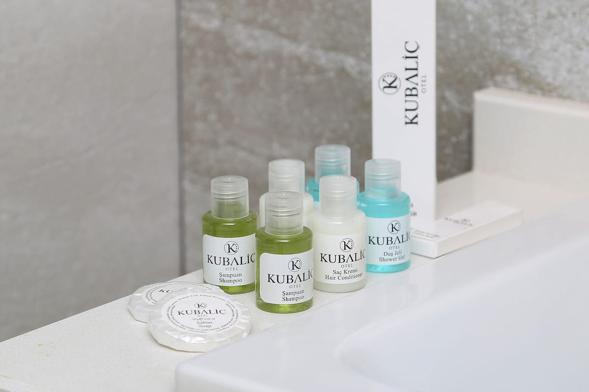 premium bedding, minibar, in-room safe, blackout curtains