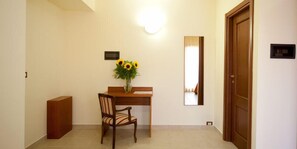 Room amenity - Hotel Residence Alpa (Reggio Calabria)