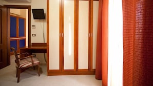 Servicios de la habitación