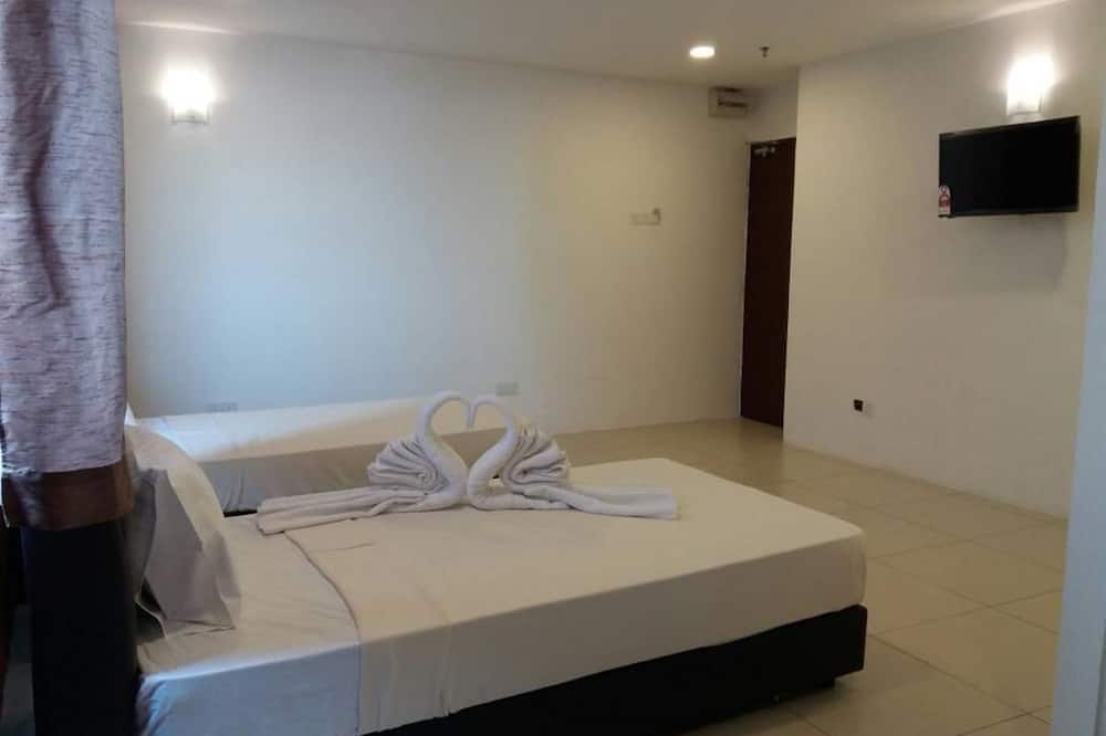 T Hotel Ipoh