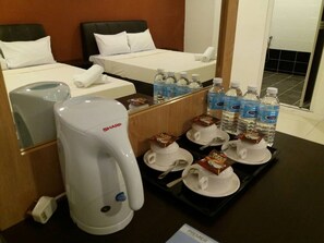 Room amenity - T Hotel Ipoh (Ipoh)