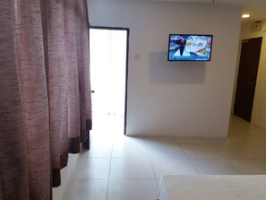Television - T Hotel Ipoh (Ipoh)