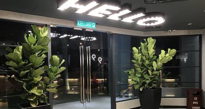 Hotel 99 - Kota Kemuning