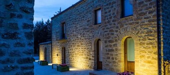 La Quercia e l'Asino