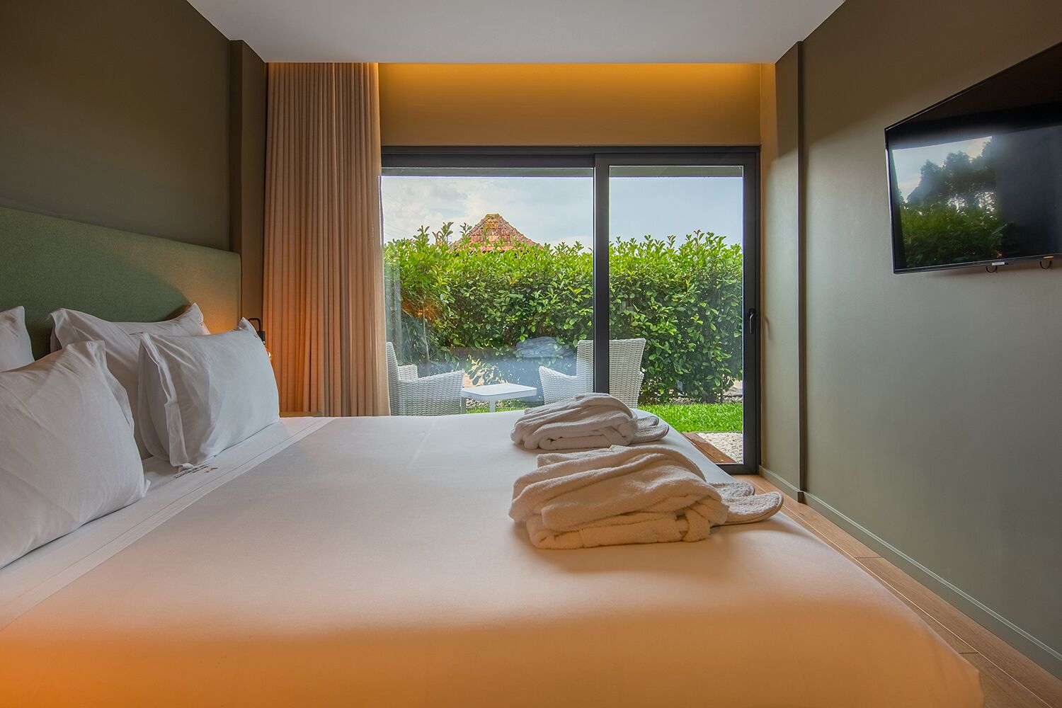 Foto - Quinta do Pedregal Hotel & Spa