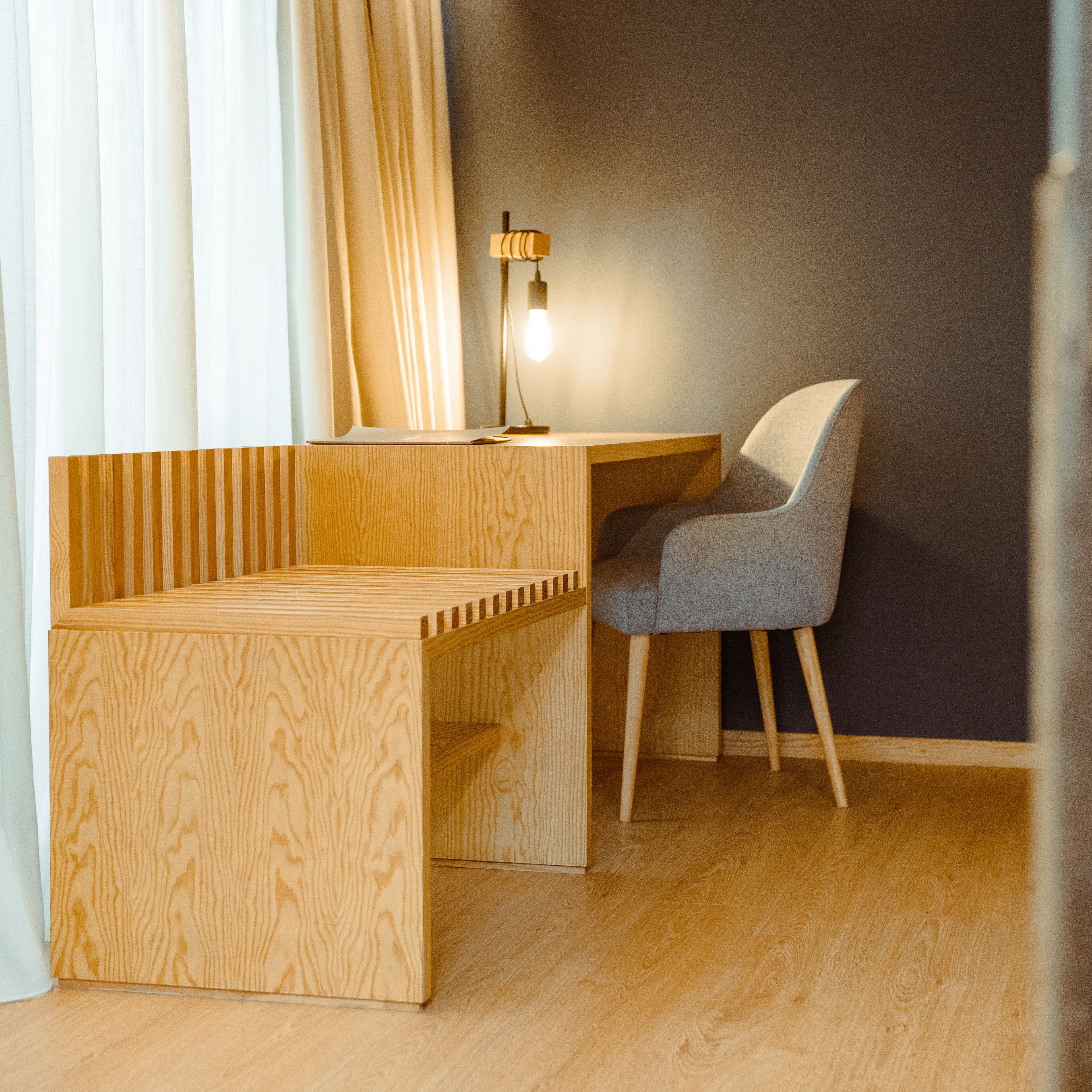 Foto - Quinta do Pedregal Hotel & Spa