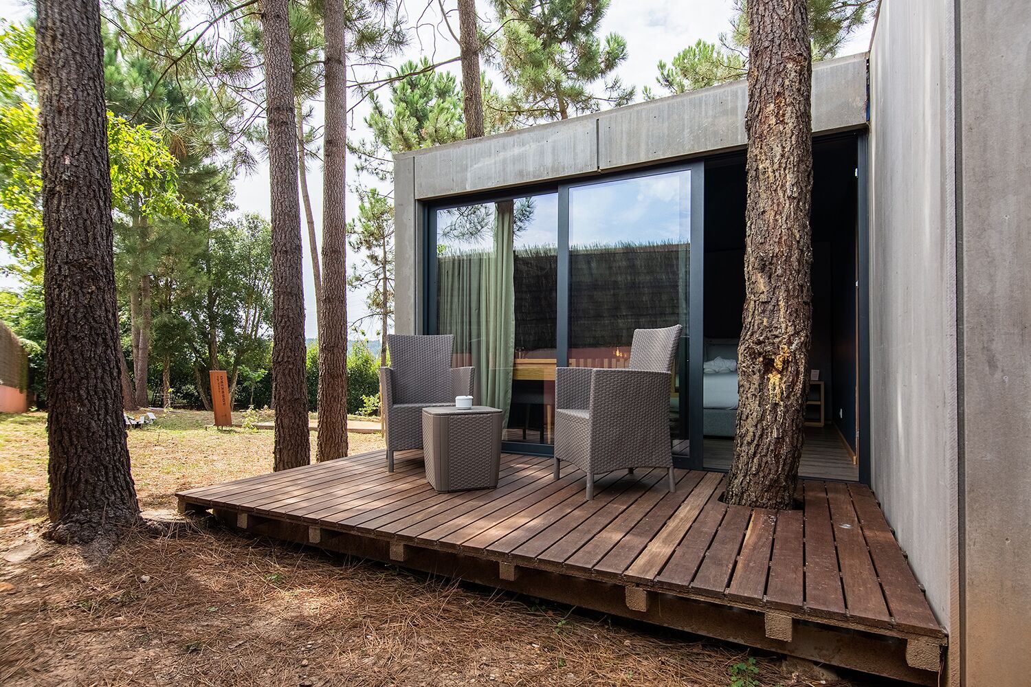 Foto - Quinta do Pedregal Hotel & Spa