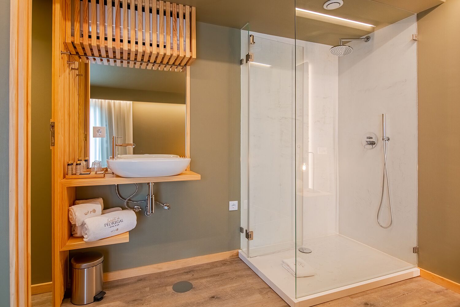 Foto - Quinta do Pedregal Hotel & Spa