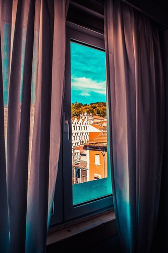 Guest House Infante Dom Henrique