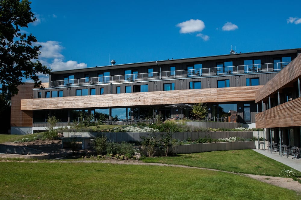 Strandkind - Dein Ostseehotel