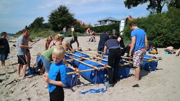Bootsfahrten
