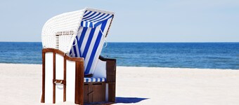 Strandkind - Dein Ostseehotel