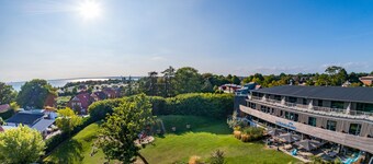 Strandkind - Dein Ostseehotel