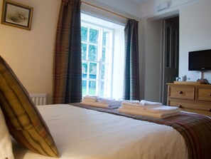 Quarto casal, suíte (Room 2)