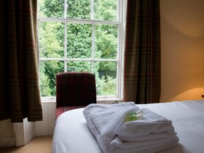 Miscellaneous - Horseshoe Hotel (Whitby)