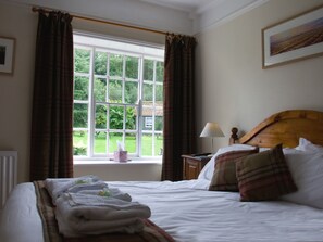 华丽双人房, 独立浴室 (Room 1) | 其他