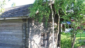Exterior - Eräjärven Eerola (Orivesi)