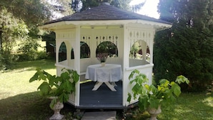 Gazebo - Eräjärven Eerola (Orivesi)