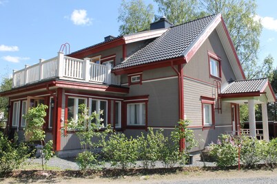 Eräjärven Eerola