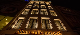 Anatolia Inn