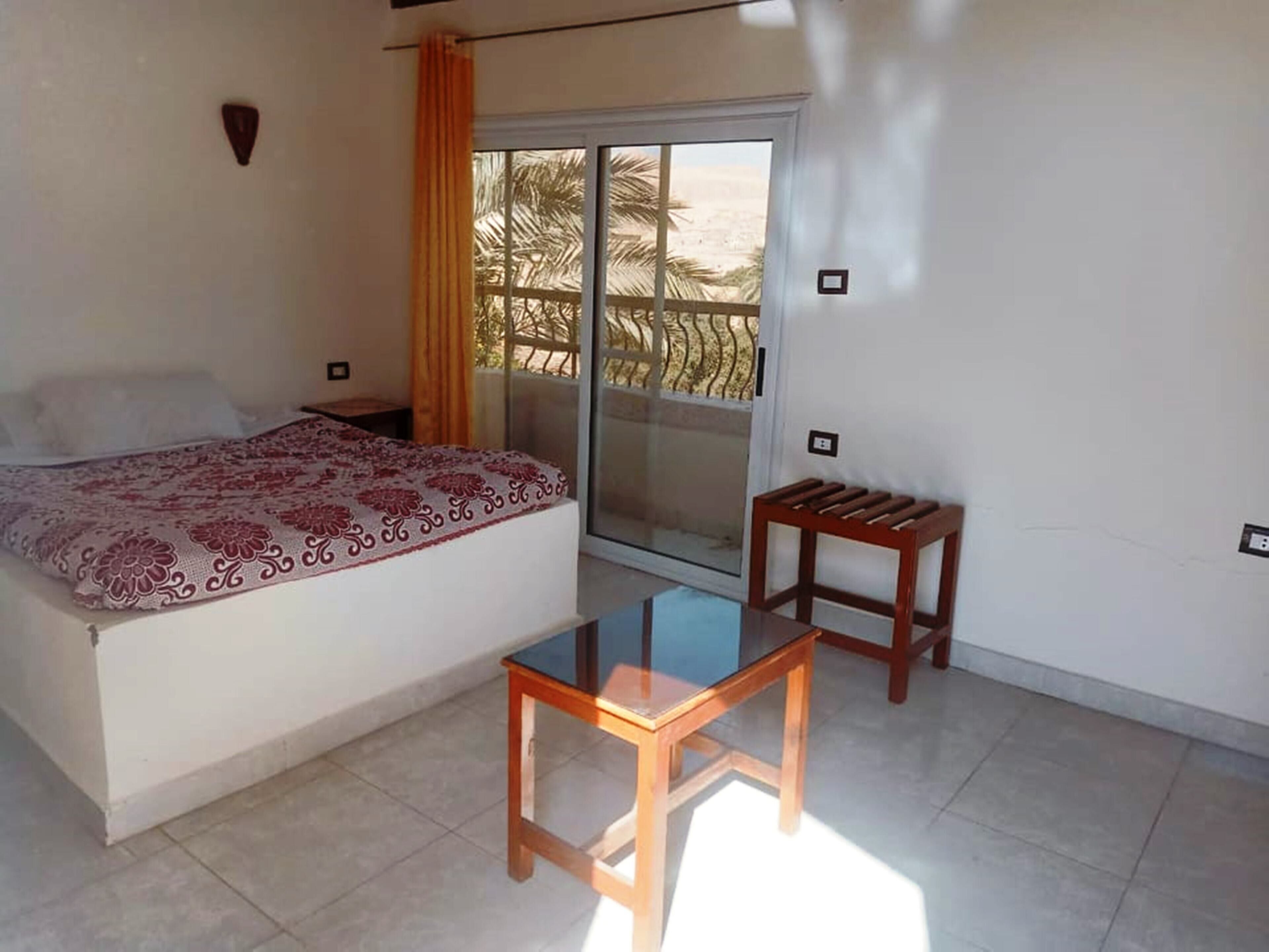 Foto - Amenophis Hotel