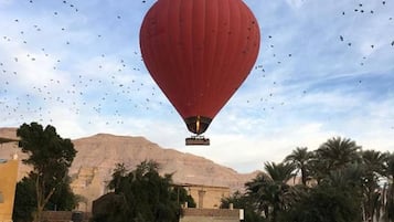 شرفة/رواق