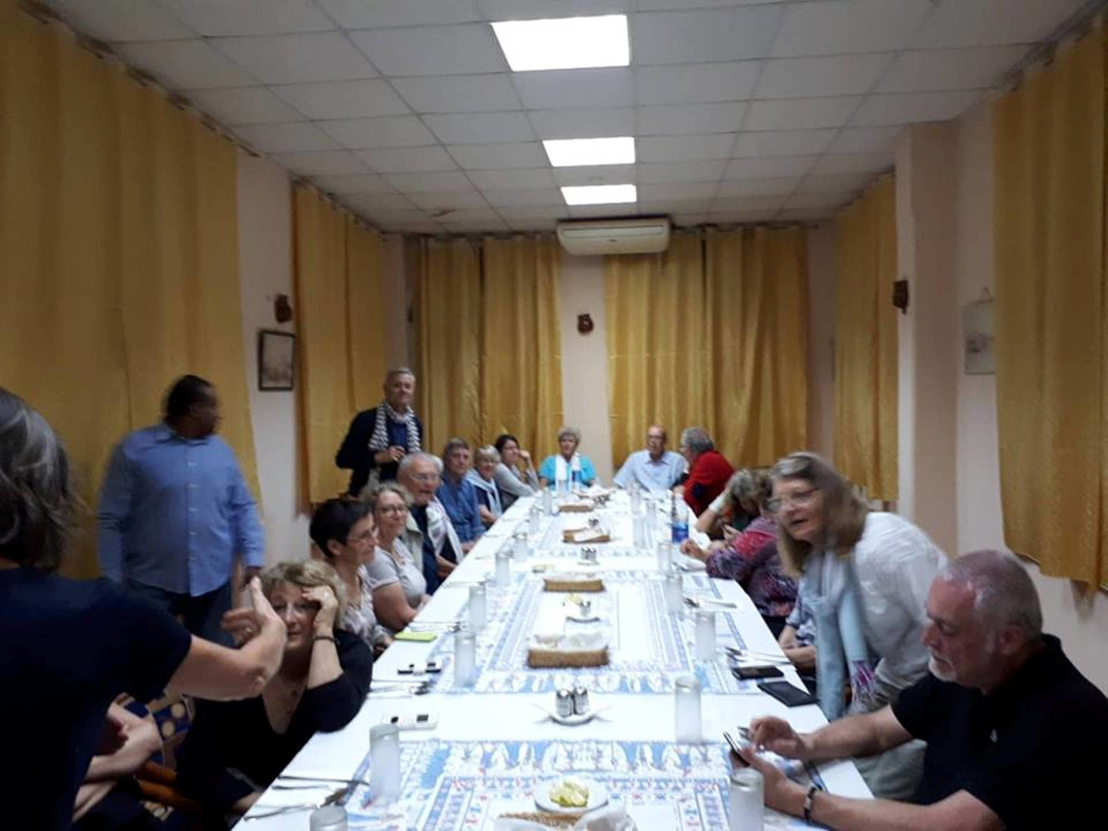 Foto - Amenophis Hotel