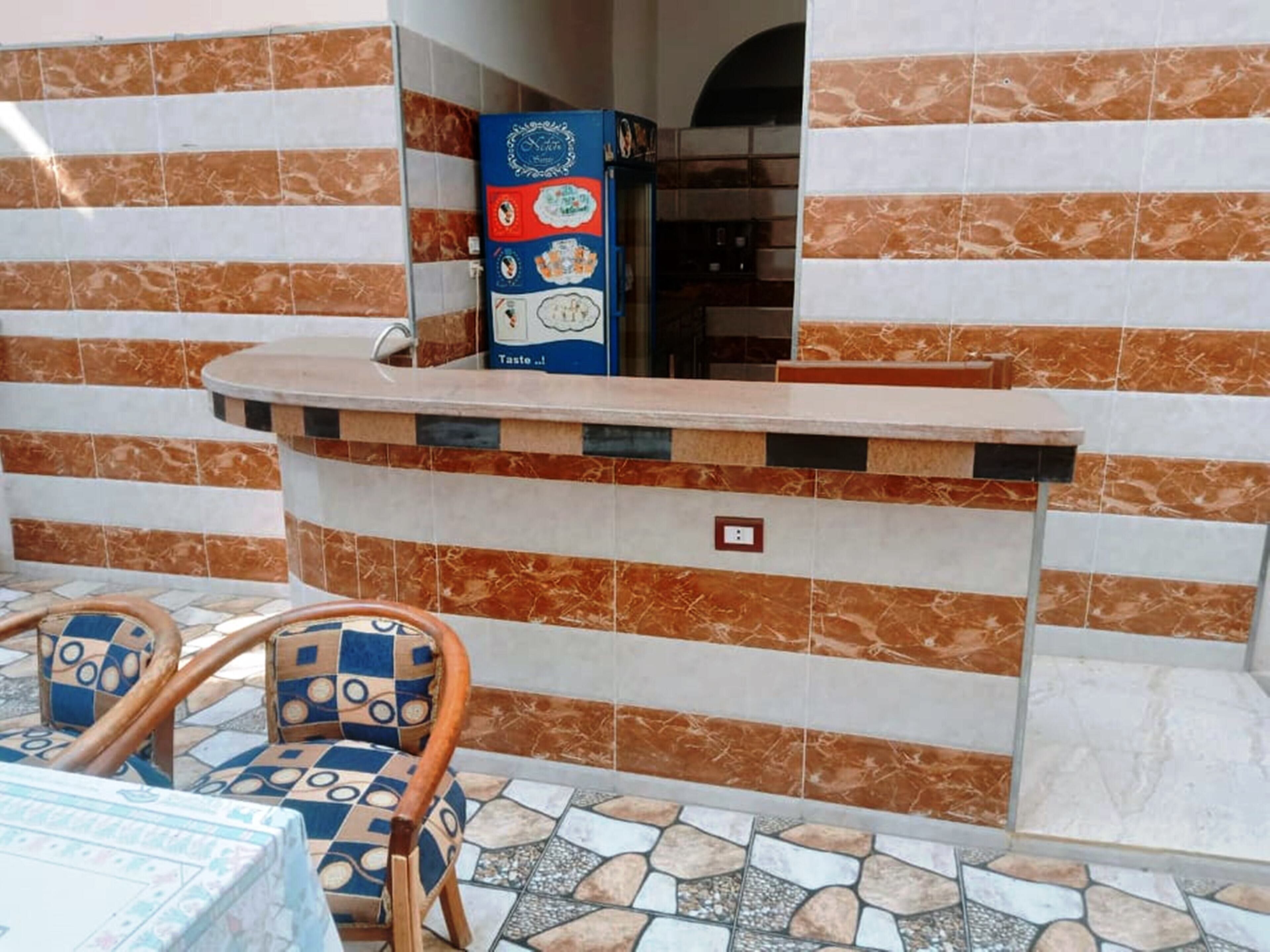 Foto - Amenophis Hotel