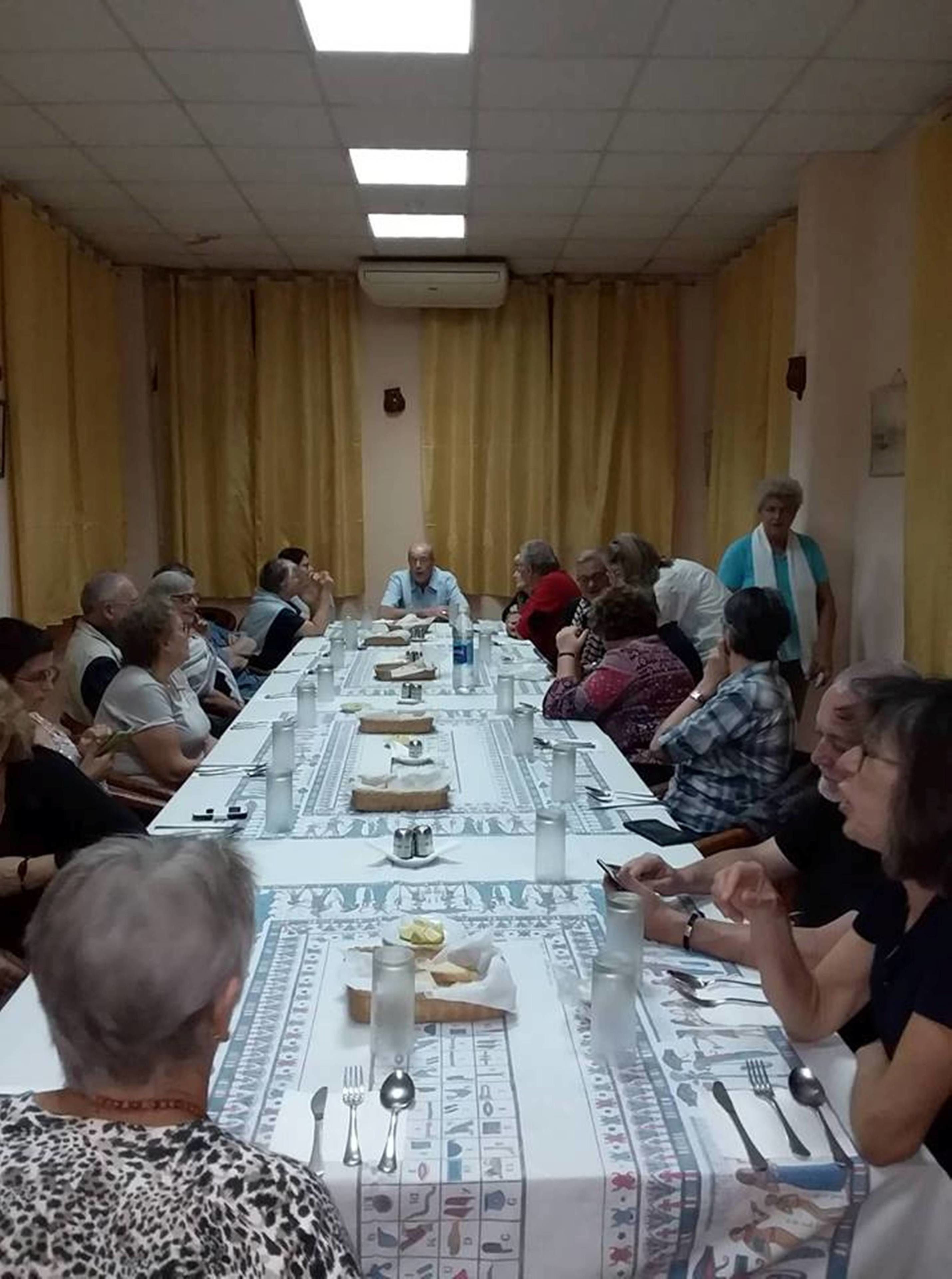 Foto - Amenophis Hotel