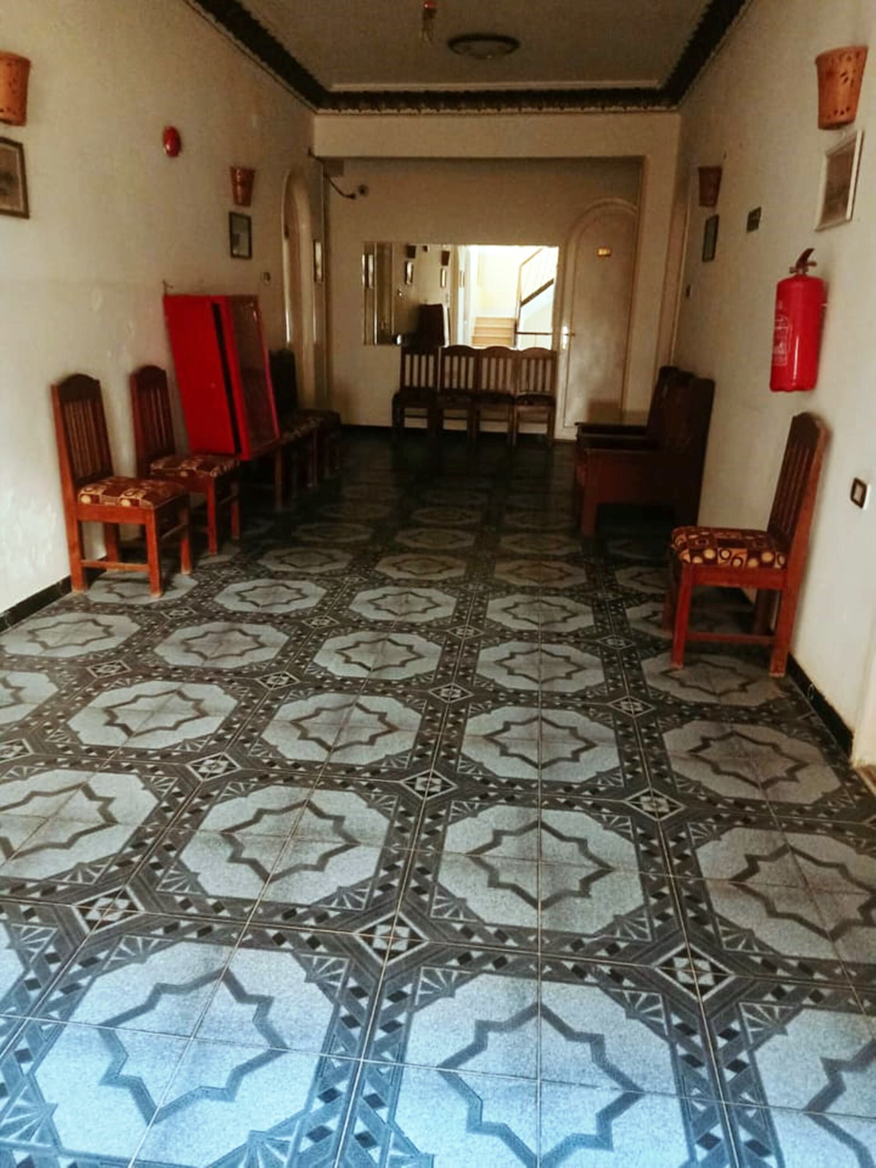 Foto - Amenophis Hotel