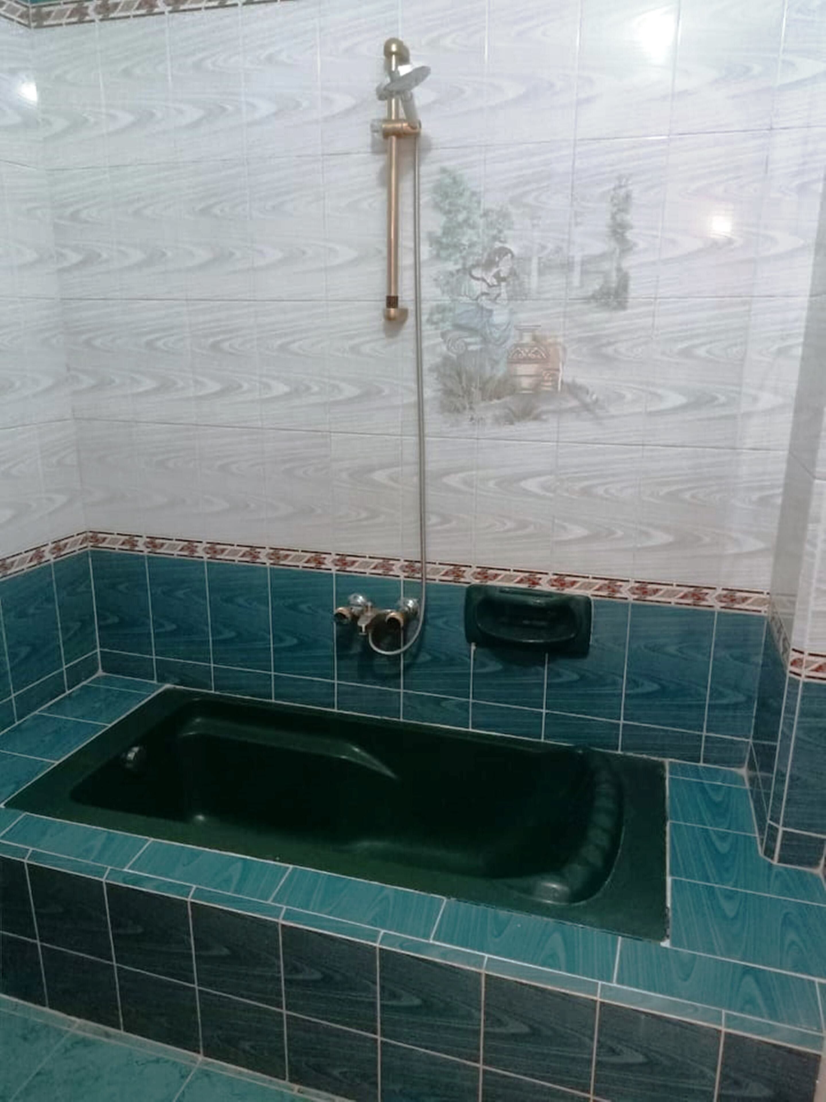 Foto - Amenophis Hotel