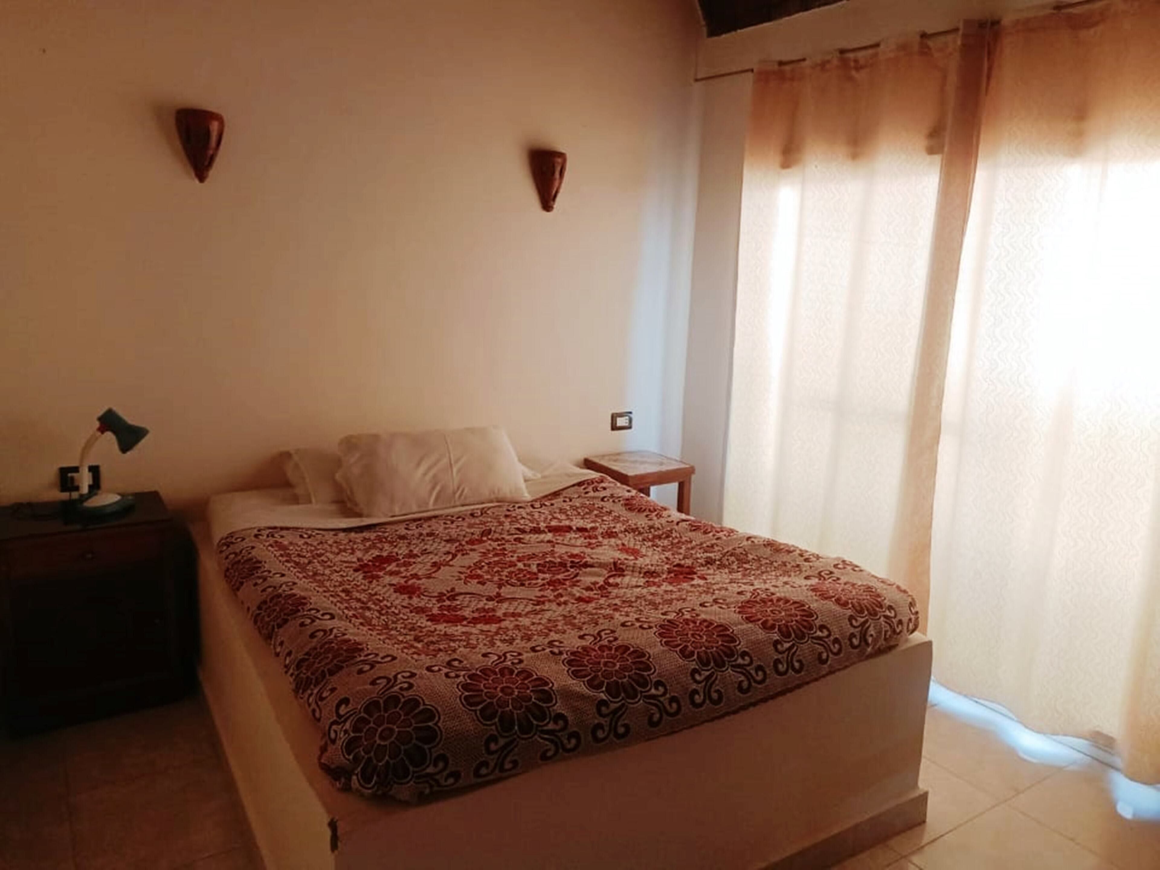Foto - Amenophis Hotel