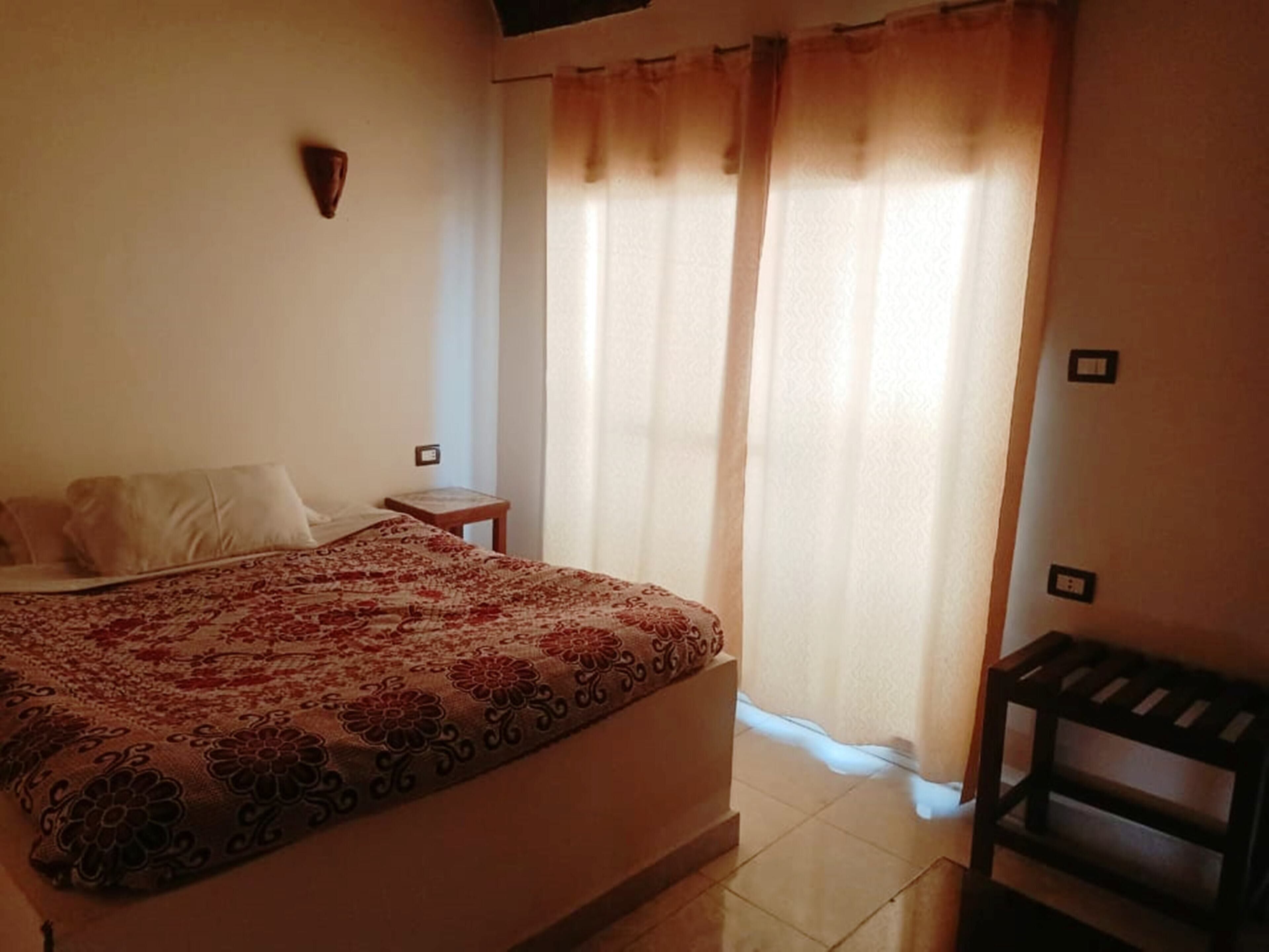 Foto - Amenophis Hotel