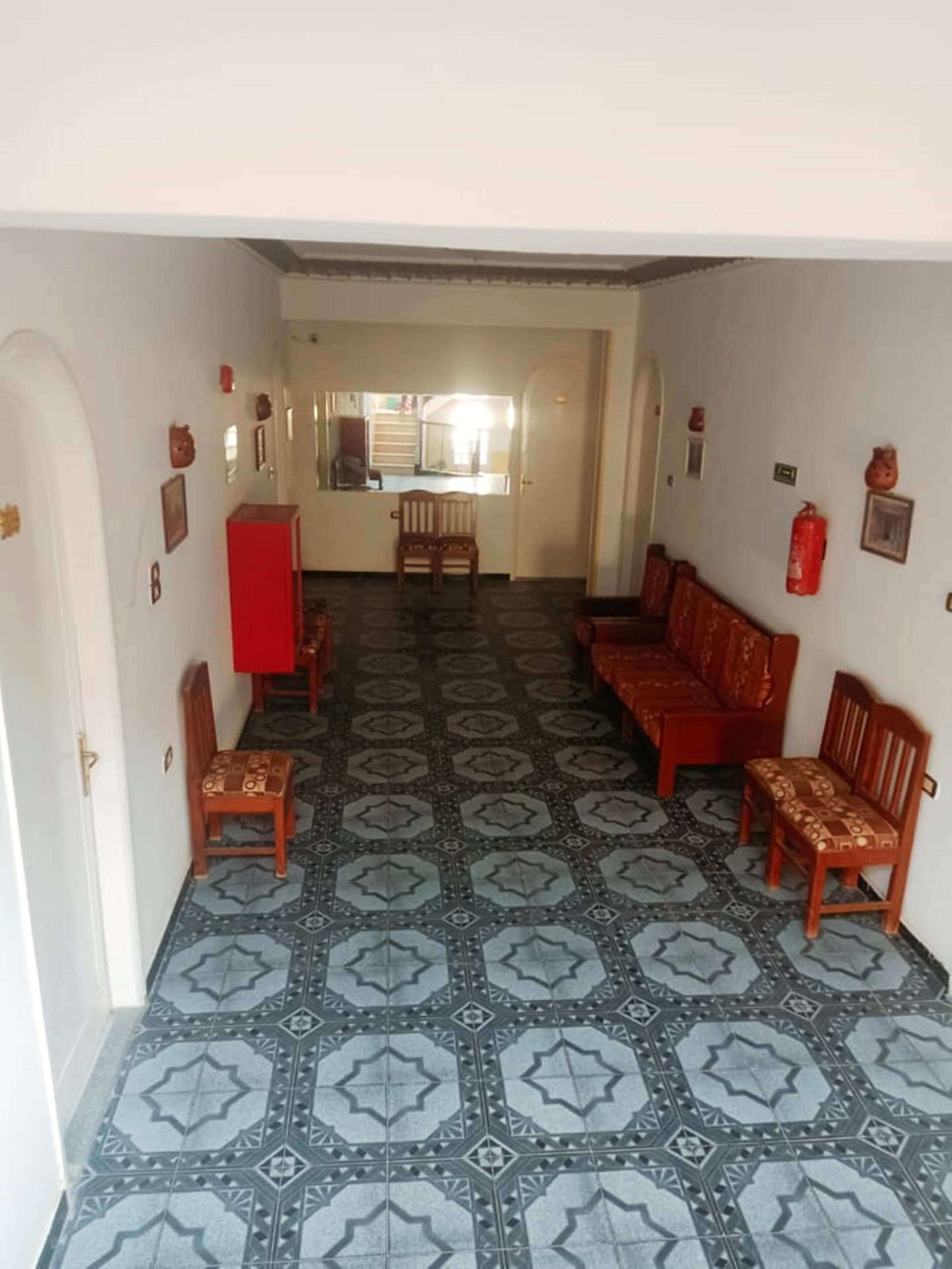 Foto - Amenophis Hotel