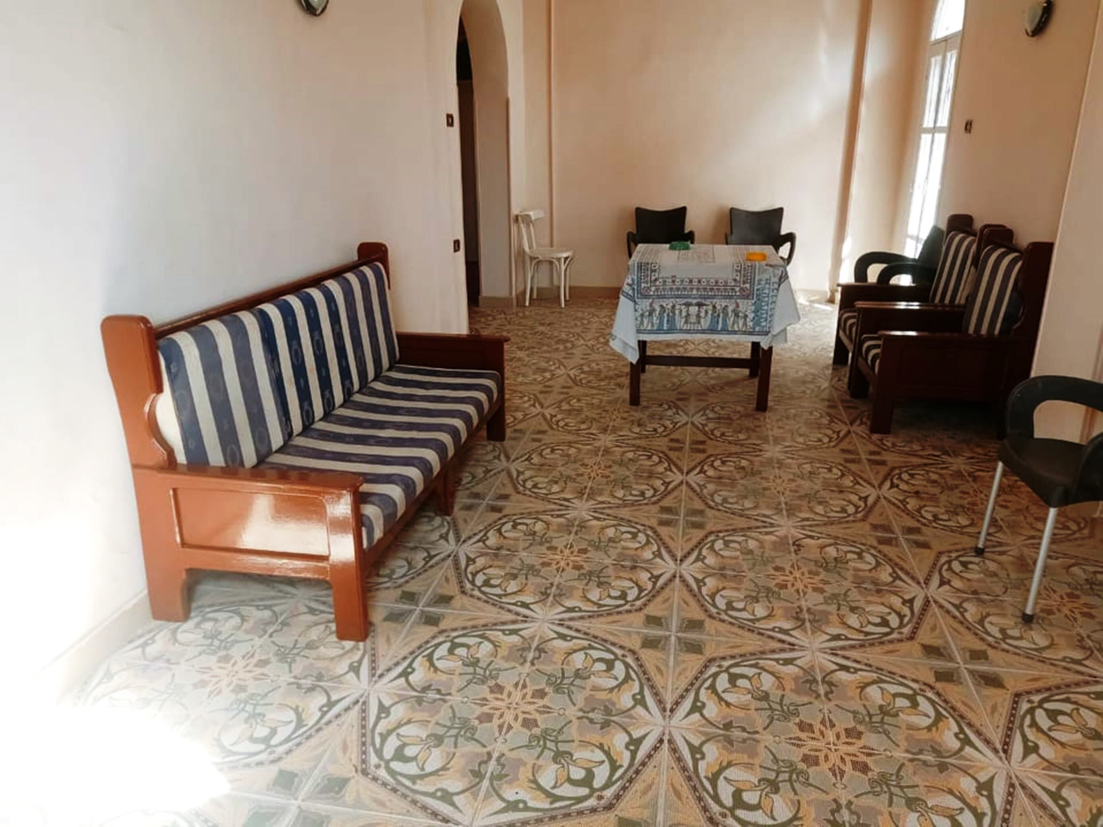 Foto - Amenophis Hotel