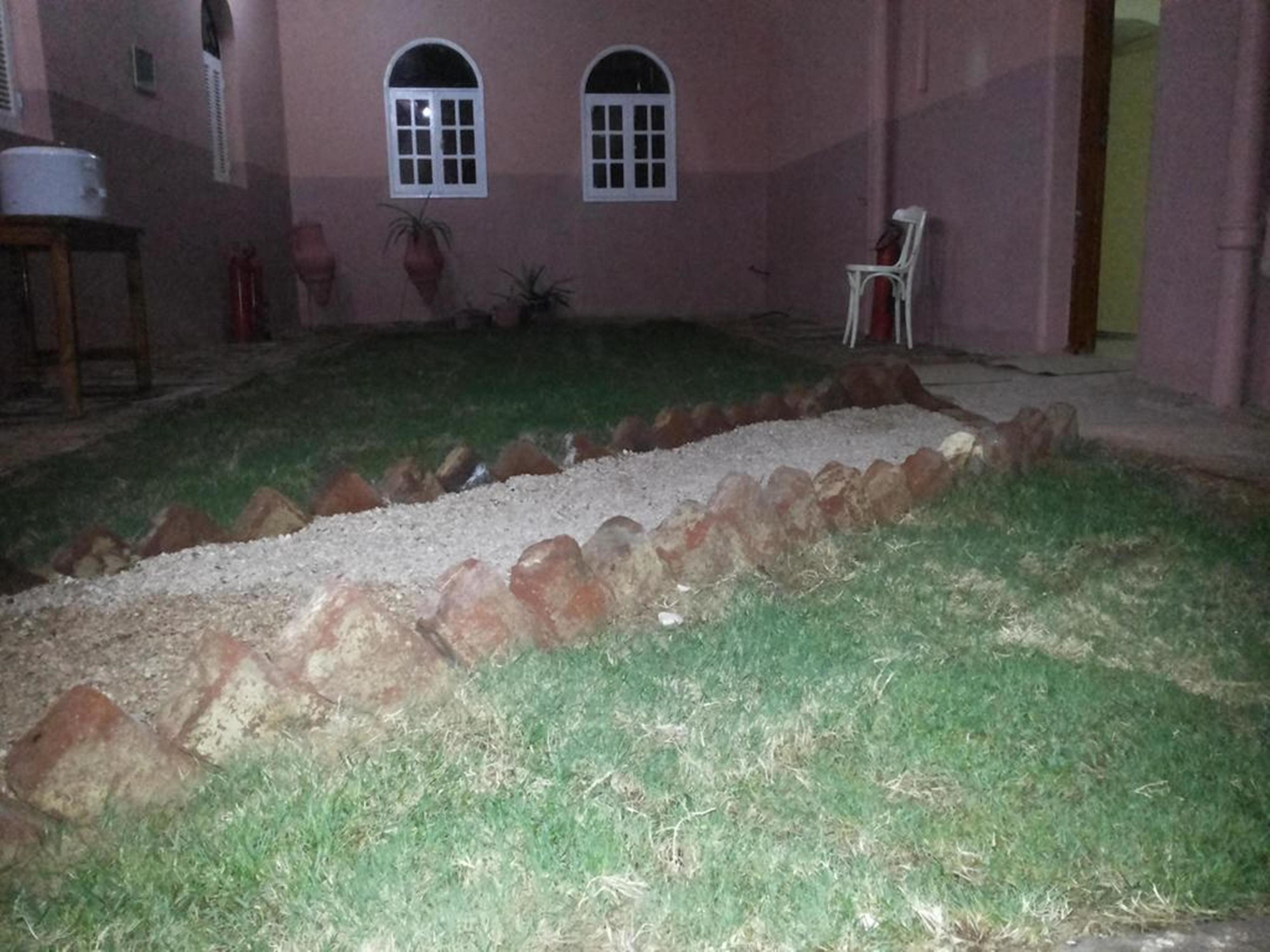 Foto - Amenophis Hotel